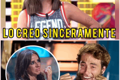 🔥 El Impactante Testimonio de Anita Williams que Sacude a Carmen Alcayde y Revela la Verdad Oculta sobre Prototipo Montoya que Nadie Esperaba 🔥