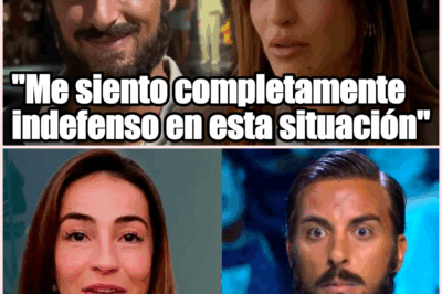 La novia de Borja González rompe el silencio y expresa su impotencia ante la polémica que estalla tras su paso por Supervivientes generando una ola de dudas y emociones encontradas que nadie esperaba