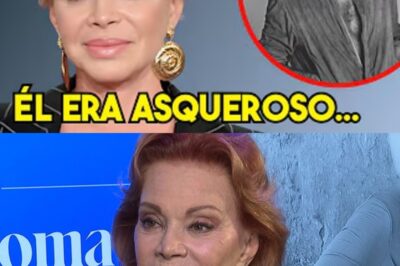 El odio oculto de Paloma San Basilio sale a la luz: estos 5 artistas la empujaron al borde del colapso