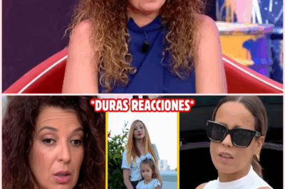 ¡Escándalo Familiar! Tamara, Hermana de Michu, Revela la Verdad sobre el Clan Ortega-Cano y la Pequeña Rocío