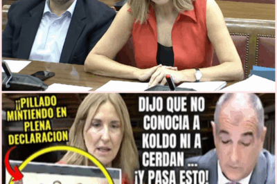 ¡Escándalo en la Política Española: Cerdán Bajo el Microscopio! 🔥😱