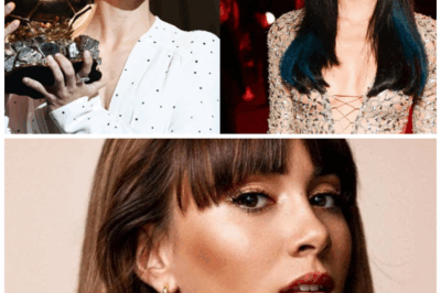 ¿Qué une a la estrella del pop y a la reina del balón? — El inesperado homenaje que conecta a dos iconos del momento