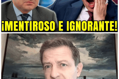 Ignasi Guardans fulmina a Miguel Tellado en un ataque fulminante que sacude al PP como nunca antes