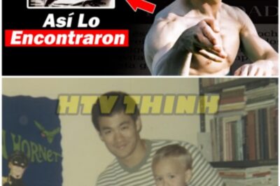 😱💥 La MUERTE de Bruce Lee como nunca te la contaron: revelaciones impactantes en este documental exclusivo 💔🎬