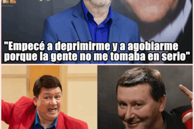 Leonardo Dantés, la leyenda de los años 2000 que regresó de la oscuridad para revelar sus secretos más íntimos y romper el silencio tras décadas de olvido