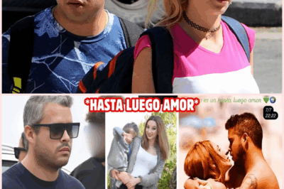El Desgarrador Último Adiós de José Fernando a Michu: Un Amor que Perdura Más Allá de la Muerte