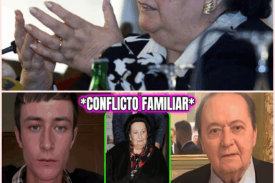 Carlos Caballé Revela Problemas Económicos y Llamados a la Familia Tras el Desahucio