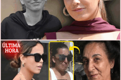 La Última Voluntad de Michu Revela Verdades Ocultas y Gloria Camila se Enfrenta a la Traición!