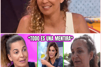 Tamara, la Hermana de Michu, Revela Oscuros Secretos Sobre Su Madre en Audios Filtrados