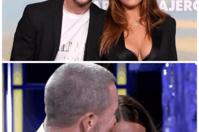 En plena tormenta emocional, Marta y Tony lanzan un mensaje que lo cambia todo