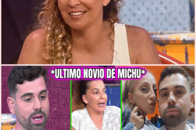 El Último Novio de Michu Revela Verdades Impactantes sobre su Hermana en el Programa Tardear: ¿Buscando Fama?