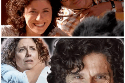 “Lia, Bruna… y la actriz que nadie sabía”: La historia oculta de Joel Joan y su familia secreta en TV3