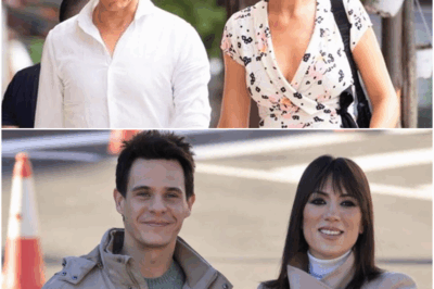 Entre Galicia y las cámaras: El amor de Patricia y Christian se desintegra…o tal vez lo que vemos no es lo que parece