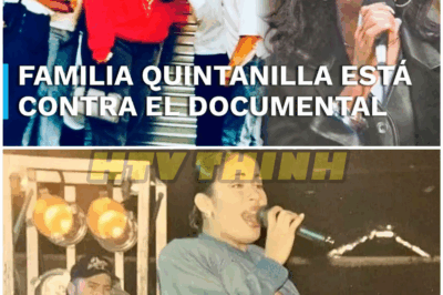 😡📢 “¿Qué más tiene que decir?”: El padre de Selena Quintanilla responde al documental de Yolanda Saldivar con contundencia 🔥💔
