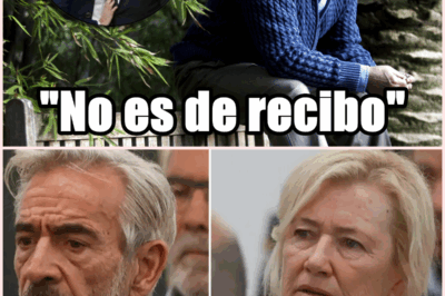 Pedro Ruiz rompe su silencio y ataca la absolución de Ana Duato en el polémico caso Nummaria