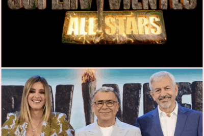 ‘Supervivientes All Stars 2’: El listado completo con todos los concursantes del reality de Telecinco