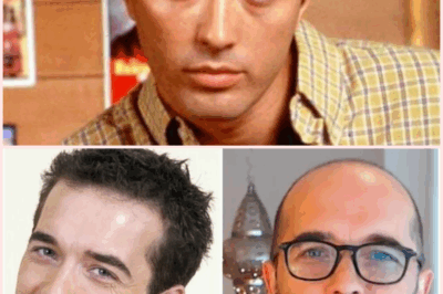 🧘‍♂️ El giro inesperado de Mariano Alameda: del ídolo adolescente de la televisión al maestro espiritual que abandonó la fama por una vida de silencio y búsqueda interior