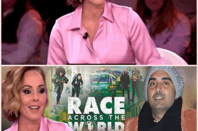 ¡Rocío Carrasco Regresa a la Televisión Española como la Gran Estrella de un Reality de Famosos