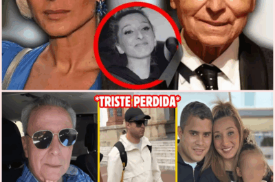 La Tragedia que Conmovió a España: José Ortega Cano Habla Sobre la Pérdida de Michu