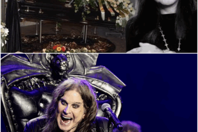 Muere Ozzy Osbourne, así fue la dura enfermedad que sufrío la leyenda