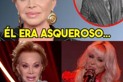 Nadie lo esperaba: Paloma San Basilio hace temblar la música española con sus declaraciones contra 5 colegas famosos