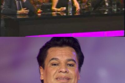 Juan Gabriel y Chespirito: dos leyendas que se unieron por última vez en un acto que nadie ha podido superar