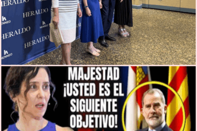 Isabel Díaz Ayuso Revela el “Plan Secreto” de Sánchez que Dejará a Todos en Shock
