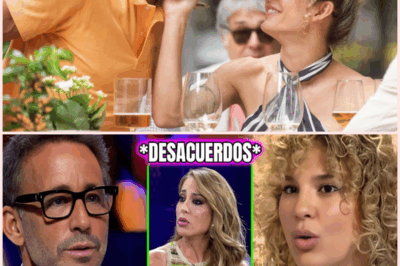 La Verdadera Razón Detrás de su Ruptura con Sheila: “Una Pelea por Desacuerdos”