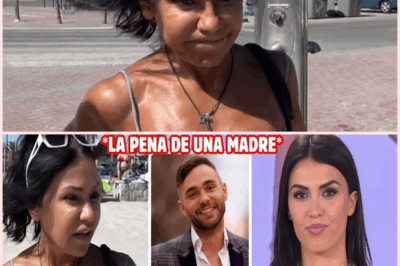 Maite Galdeano: “Me siento como Isabel Pantoja, sin hijos” – Su Impactante Regreso a los Medios