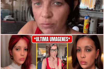 ¡Sheila Devil sorprende al mundo con su impactante transformación y un look nupcial que despierta rumores de boda!