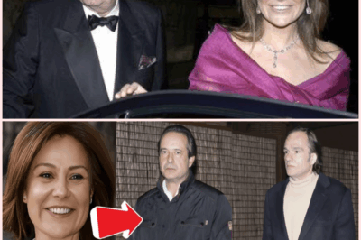 La Herencia de Fernando Fernández-Tapias en el Ojo del Huracán: Nietos y Hermanos Demandando a la Viuda Nuria González