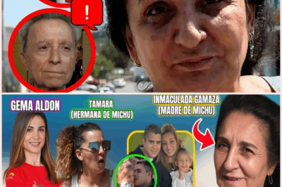 ¡Impactante Revelación en “De Viernes”: La Trágica Historia de Michu y la Controversia Familiar!