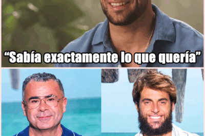 Montoya se sincera tras su ‘desaparición’ tras ‘Supervivientes’: “Yo ya sé perfectamente lo que quiero y sobre todo lo que no quiero”