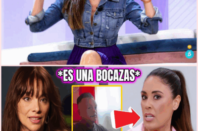 Beatriz Rico y la Controversia con Isabel Rábago: ¿Desinformación o Verdad?