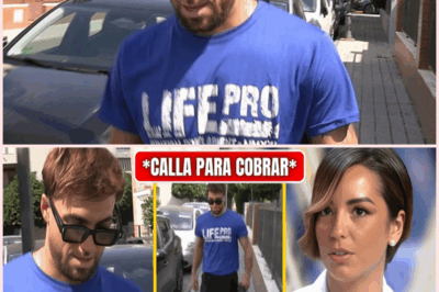 ¡Revelaciones Impactantes! Montoya Habla Tras la Entrevista de Anita: “Poco a Poco, Ahí Vamos”