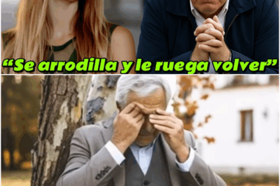 “Jorge Saint-Jean rompe en llanto y le pide perdón a Myriam Hernández: ‘Quiero volver contigo’”