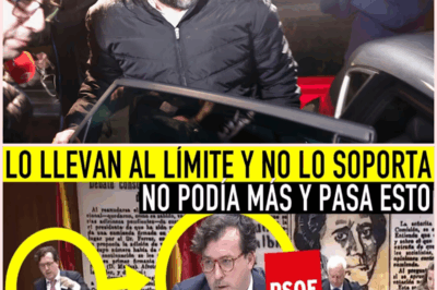 El Impactante Encuentro: El Porsche de Aldama en el Ministerio que Revela la Hipocresía Progresista