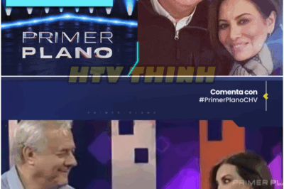 “MYRIAM ESTÁ MUY TRISTE”: El quiebre matrimonial de Myriam Hernández