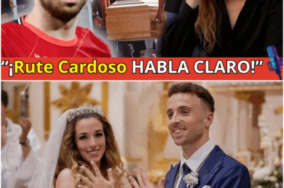 Tras la trágica muerte de Diogo Jota:su esposa rompe el silencio y revela lo que siempre sospechamos