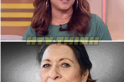 A los 64 años, Neida Sandoval Finalmente admite lo que todos sospechábamos