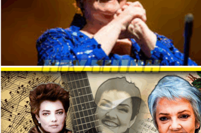 QUÉ PASÓ CON AMAYA URANGA ? | La voz líder de Mocedades