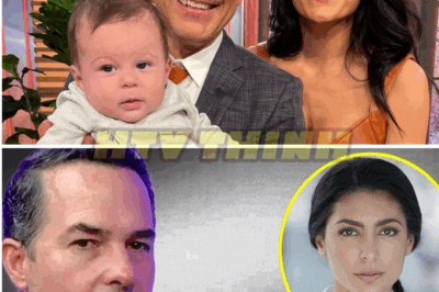 A los 51 años, Carlos calderón Finalmente admite lo que todos sospechábamos