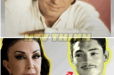 A sus 80 años, José Luis Perales Rompe el silencio dejando al mundo CONMOCIONADO