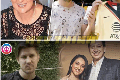 Hijo de Matilde Obregón murió en Valle de Bravo estando con sus amigos