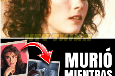 Murió LAURA BRANIGAN: Fuiste FAN de esta CANCIÓN de los 80’ – ¿LA RECUERDAS?