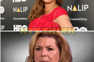 A los 48 años, Alicia Machado Finalmente admite lo que todos sospechábamos