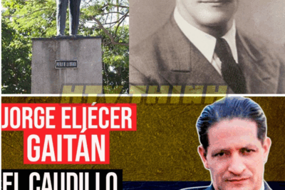 Jorge Gaitán: El Genio Bogotano Que Cambió La Historia De Colombia