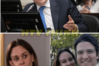 María Claudia Tarazona habla en exclusiva del atentado a Miguel Uribe Turbay: “Un dolor en el alma”