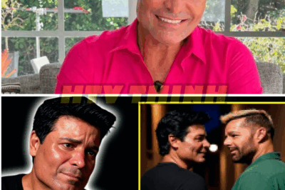 CHAYANNE ROMPE el SILENCIO dejando CONMOCIONADOS a sus FANS
