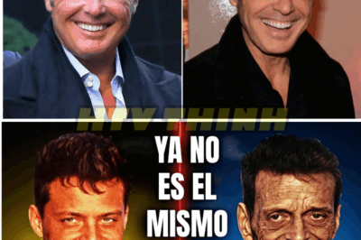 Luis Miguel: What’s happening with your health?